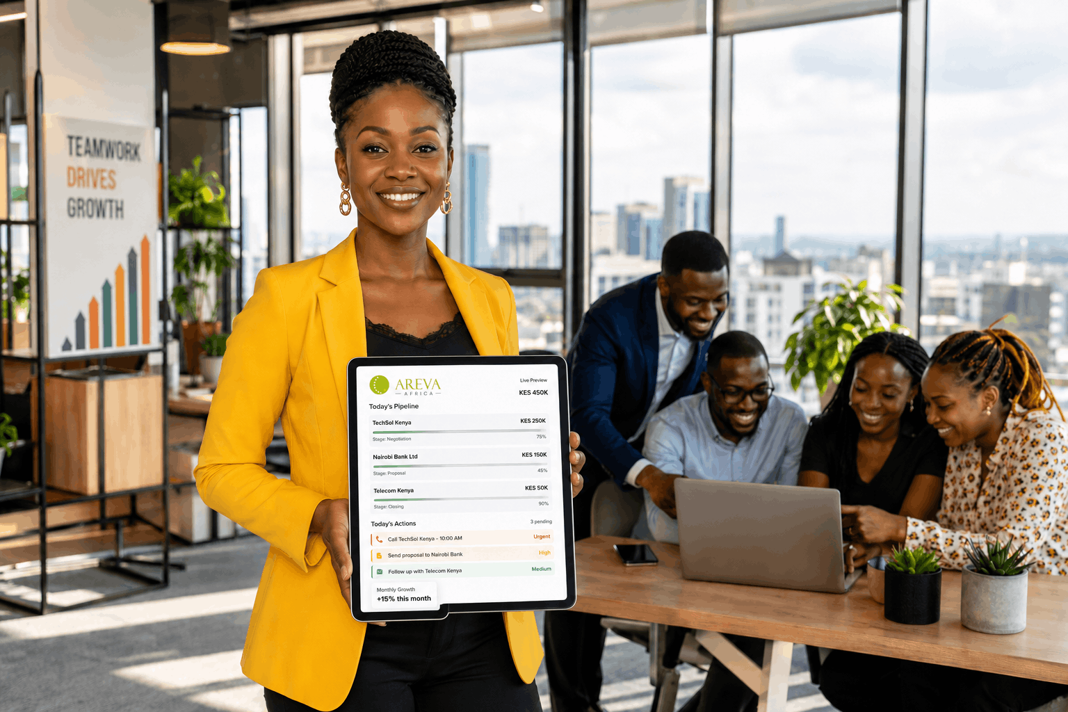 Customer Relationship Management (CRM)